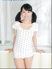 Kaori Miyake